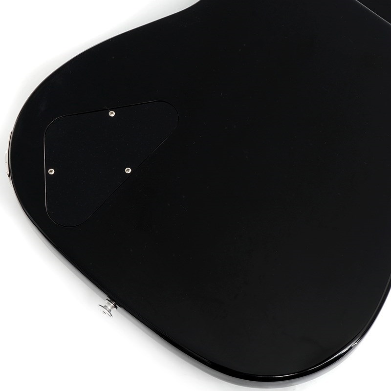 Epiphone USA Collection Coronet (Ebony) 【S/N 205440048】【Epiphoneピックケースプレゼント】 画像7