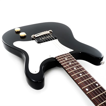 Epiphone USA Collection Coronet (Ebony) 【S/N 205440048】【Epiphoneピックケースプレゼント】 画像8