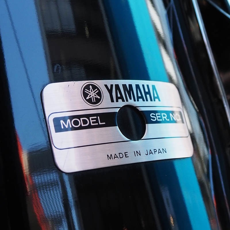 YAMAHA 【USED】YD-9000RC Recording Custom 4pc Drum Kit [22BD YAMAHA 【USED】YD-9000RC Recording Custom 4pc Drum Kit [22BD