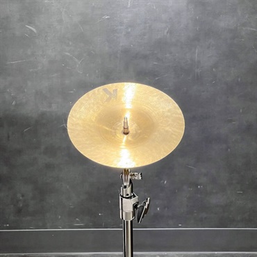 Zildjian USED 中古 K Zildjian Splash 8 [NKZL8SP.PT][175g] ｜イケベ