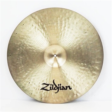 Zildjian USED 中古 K Zildjian Dark Medium Ride 22[3056g] 画像1