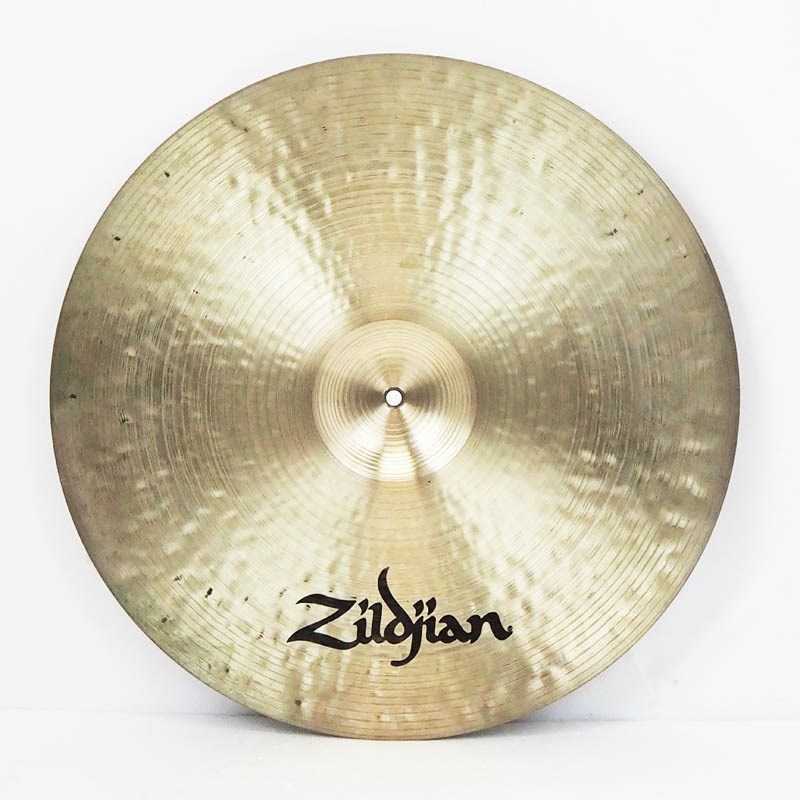 Zildjian USED 中古 K Zildjian Dark Medium Ride 22[3056g] 画像1