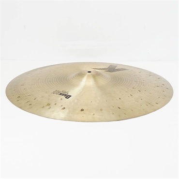 Zildjian USED 中古 K Zildjian Dark Medium Ride 22[3056g] 画像2