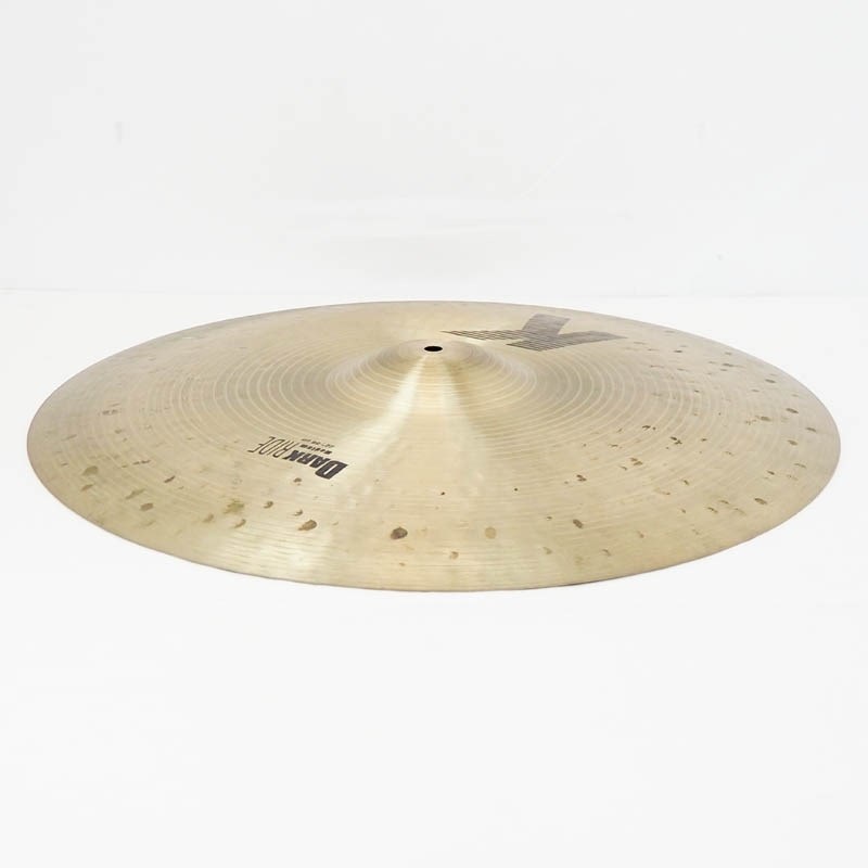 Zildjian USED 中古 K Zildjian Dark Medium Ride 22[3056g] 画像2