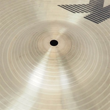 Zildjian USED 中古 K Zildjian Dark Medium Ride 22[3056g] 画像4