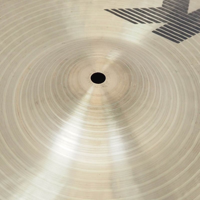 Zildjian USED 中古 K Zildjian Dark Medium Ride 22[3056g] 画像4