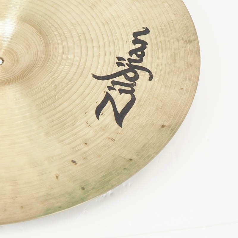Zildjian USED 中古 K Zildjian Dark Medium Ride 22[3056g] 画像7