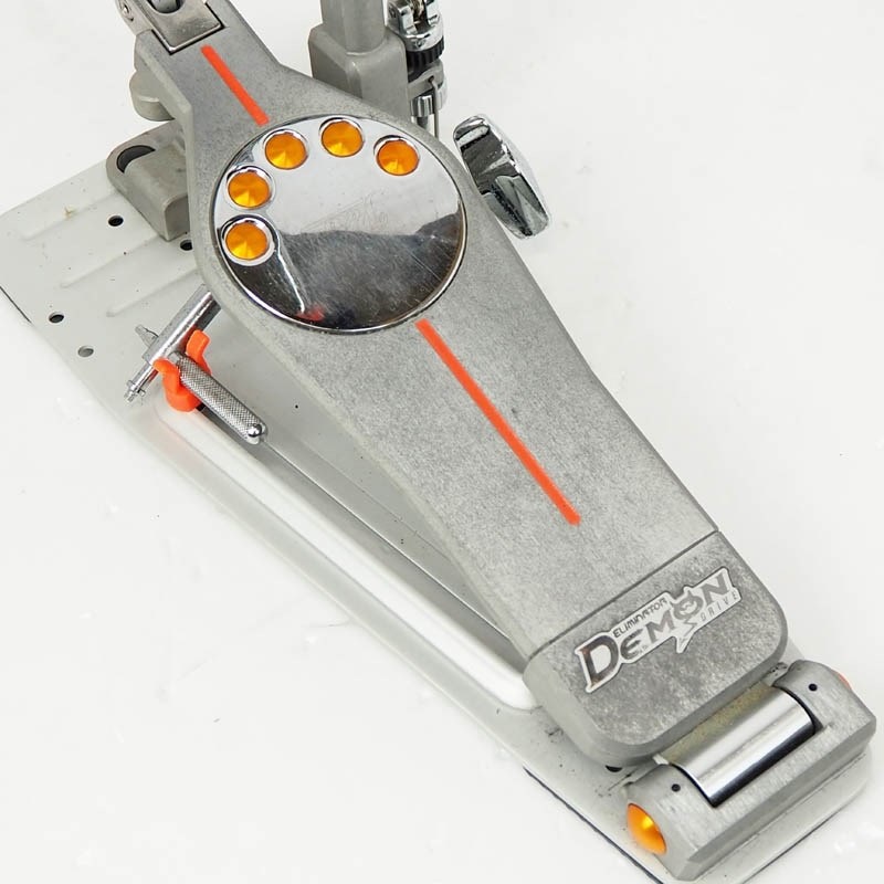 Pearl USED 中古 P-3000D [DEMON DRIVE SINGLE PEDAL] 画像5