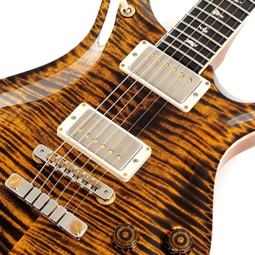 [新品]Mccarty P.R.S. 2024 McCarty 594 10top (Yellow Tiger) [SN.0386818