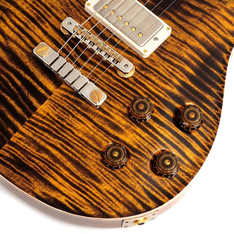 [新品]Mccarty P.R.S. 2024 McCarty 594 10top (Yellow Tiger) [SN.0386818