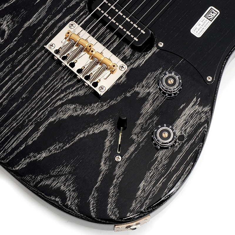 P.R.S. NF 53 (Black Doghair) [SN.0385148] 【2024年生産モデル】 画像4