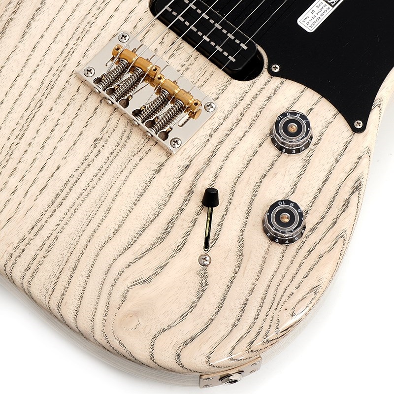 P.R.S. NF 53 (White Doghair) [SN.0387404] 【2024年生産モデル】 画像4