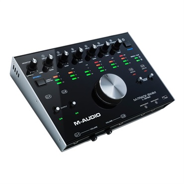 M-Audio M-Track 2X2 Vocal Studio Pro | 買ってすぐ