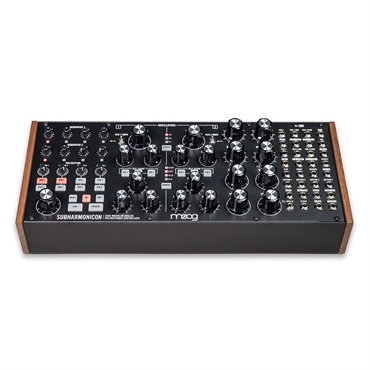 moog mavis(knob付き) モジュラーシンセ eurorack