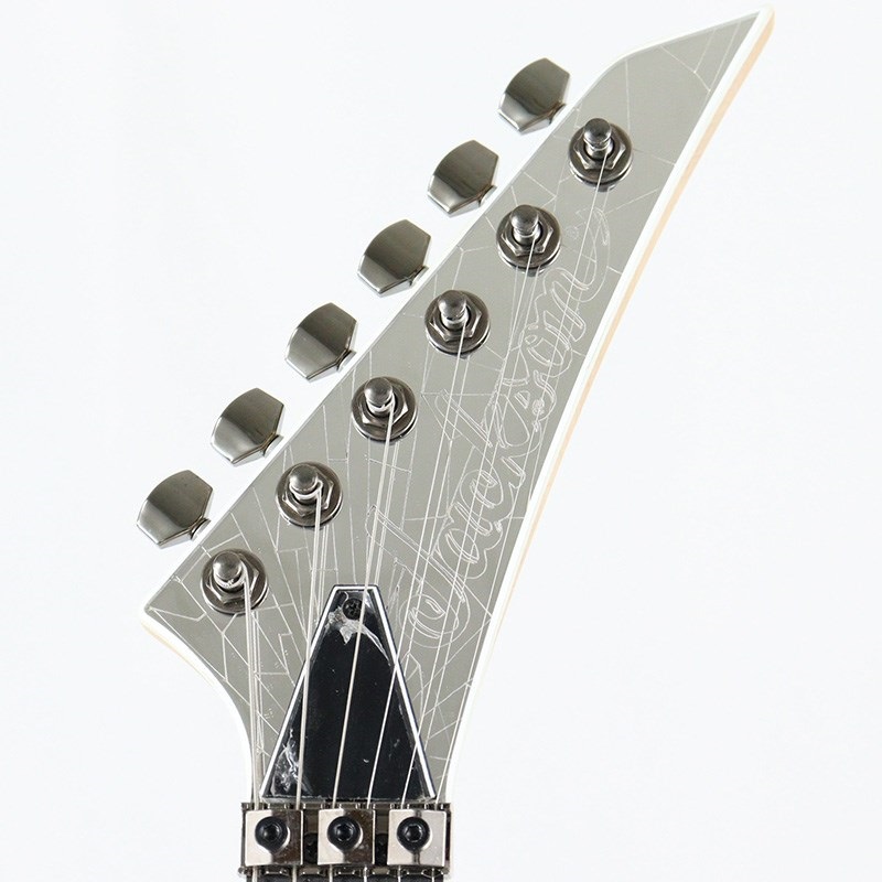 Jackson Pro Plus Series Soloist SL2 (Shattered Mirror/Ebony