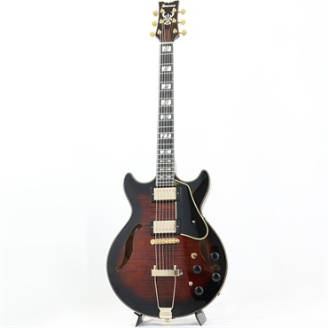 AMH100FM | AM | HOLLOW BODIES | PRODUCTS | Ibanez guitars