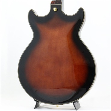 Ibanez ARTSTAR AMH100FM-DVS (Dark Violin Sunburst) [SPOT
