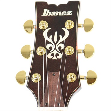Ibanez ARTSTAR AMH100FM-DVS (Dark Violin Sunburst) [SPOT