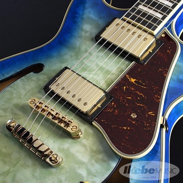 Ibanez Artcore Expressionist AM93QM-JBB ｜イケベ楽器店