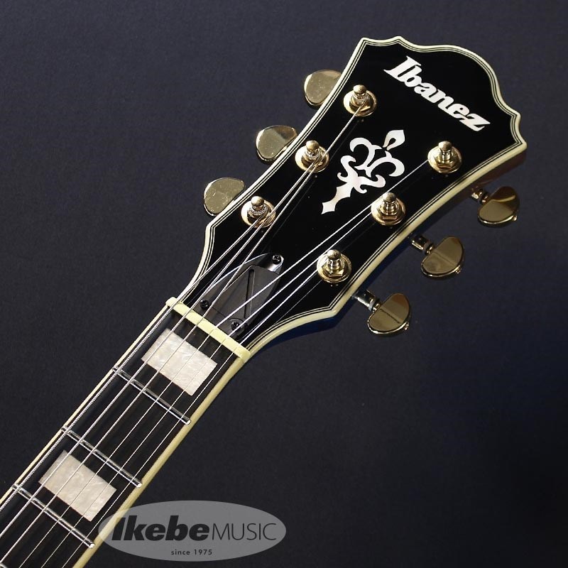 Ibanez Artcore Expressionist AM93QM-JBB |イケベ楽器店 Ibanez Artcore Expressionist AM93QM-JBB |イケベ楽器店