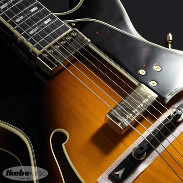 Ibanez GB10SE-BS [George Benson Model] ｜イケベ楽器店