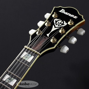 Ibanez GB10SE-BS [George Benson Model] ｜イケベ楽器店