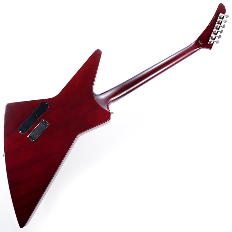 交渉可 極美品 Epiphone Prophecy Extura Fishman Epiphone Extura Prophecy Electric Guitar | zZounds