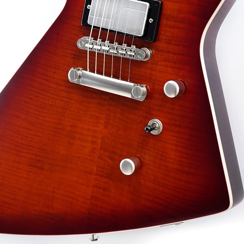 交渉可 極美品 Epiphone Prophecy Extura Fishman 交渉可 極美品