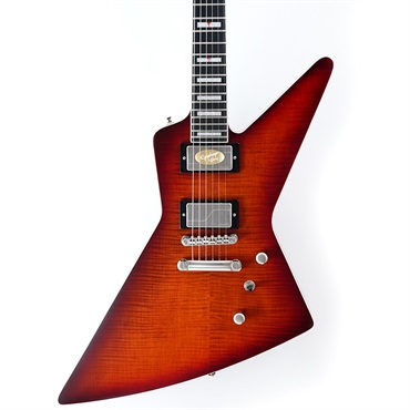 Epiphone Prophecy Extura (Aged Bengal Tiger Burst) ｜イケベ楽器店