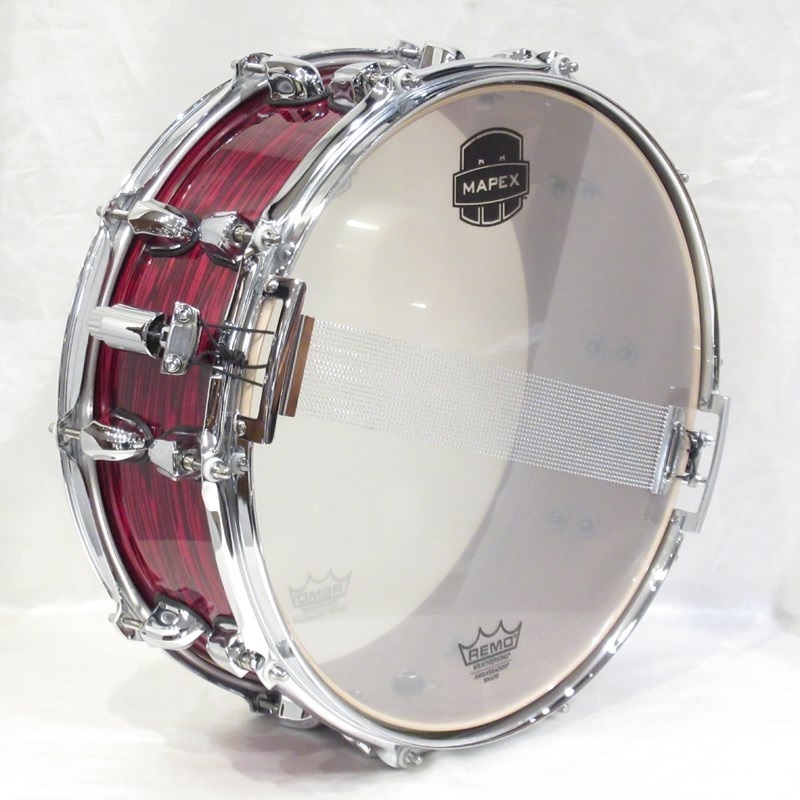 MAPEX 【値下げしました！】SNMS4550 - Red Pearl Strata