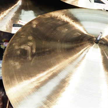 Zildjian Zildjian 400th Anniversary Limited Edition Vault Ride 20 [NAZLA40020LE/1798g]【店頭展示特価品】 画像3
