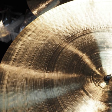 Zildjian Zildjian 400th Anniversary Limited Edition Vault Ride 20 [NAZLA40020LE/1798g]【店頭展示特価品】 画像6