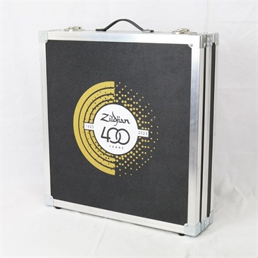 Zildjian Zildjian 400th Anniversary Limited Edition Vault Ride 20 [NAZLA40020LE/1798g]【店頭展示特価品】 画像9