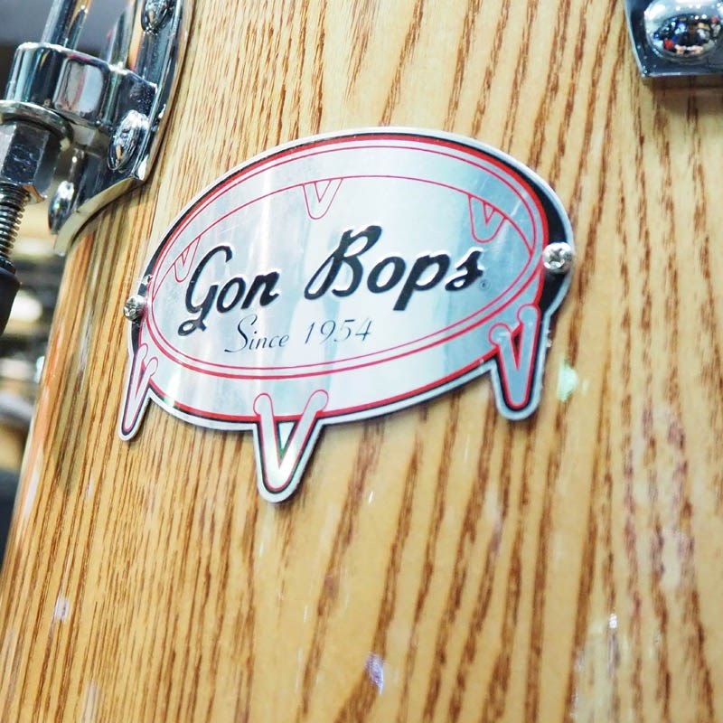 GON BOPS USED 中古 GON-AA1150 N [Alex Acuna Series Conga] 画像2