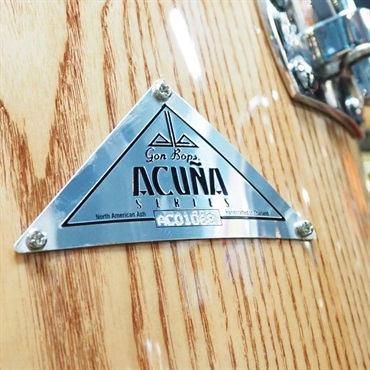GON BOPS USED 中古 GON-AA1150 N [Alex Acuna Series Conga] 画像3