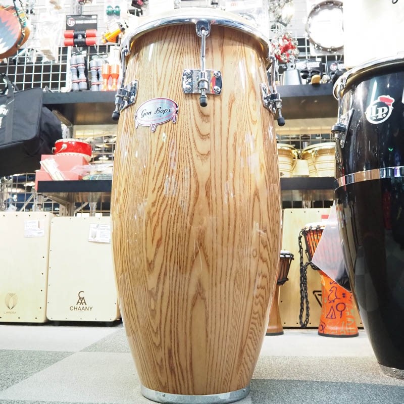 GON BOPS USED 中古 GON-AA1150 N [Alex Acuna Series Conga] 画像8