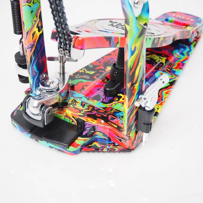 TAMA 【TAMA 50th LIMITED】 HP900RMPR [IRON COBRA Marble TAMA 【TAMA 50th LIMITED】 HP900RMPR [IRON COBRA Marble