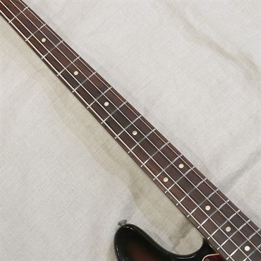 Fender USA VINTAGE Precision Bass '72 Sunburst/R 画像8
