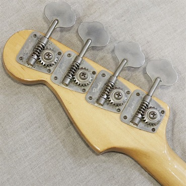Fender USA VINTAGE Precision Bass '72 Sunburst/R 画像9