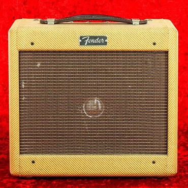 Fender Japan USED 中古 Tweed Champ TC-10 画像2