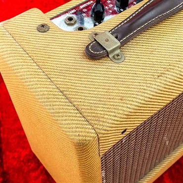 Fender Japan USED 中古 Tweed Champ TC-10 画像8