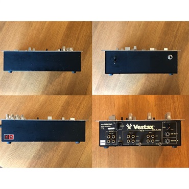 Vestax 【春得フェア】PMC-05Pro Q 【プレミアムリサイクル品