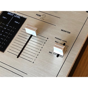 Vestax 【創業50周年大決算SALE】PMC-05Pro Q 【プレミアムリサイクル品（整備済）】 画像6