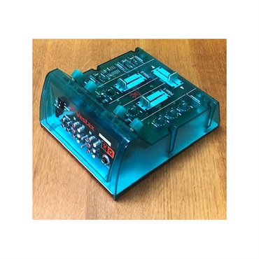 Vestax 【春得フェア】PMC-005Amk2BLUE99 【プレミアム