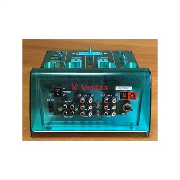 Vestax 【創業50周年大決算SALE】PMC-005Amk2BLUE99 【プレミアムリサイクル品（整備済）】 画像7