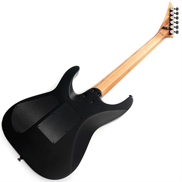 Jackson USA American Series Virtuoso (Satin Black/Streaked