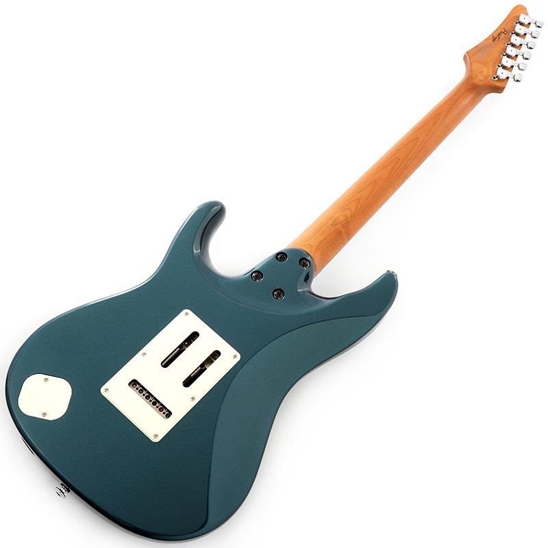 Ibanez Prestige AZ2203N-ATQ【本数限定生産完了特価品】 ｜イケベ楽器