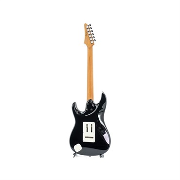 ギター Ibanez az2203n bk Ibanez Prestige AZ2203N Electric Guitar Black | Guitar Center