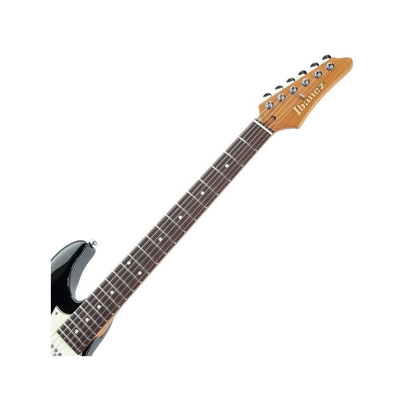 Ibanez Prestige AZ2203N-BK [SPOT MODEL]【本数限定生産完了