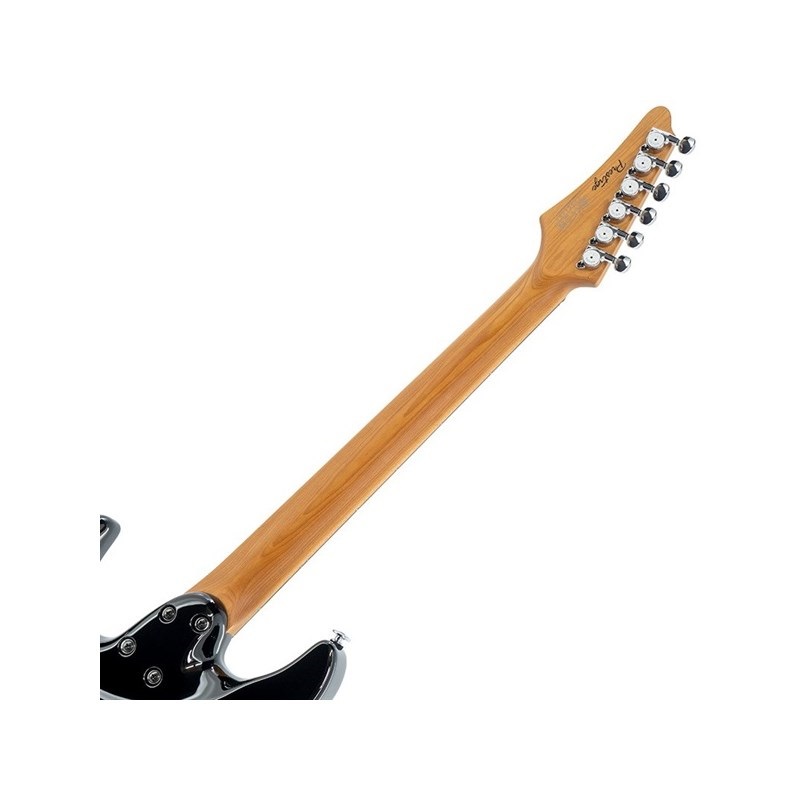 Ibanez Prestige AZ2203N-BK [SPOT MODEL]【本数限定生産完了